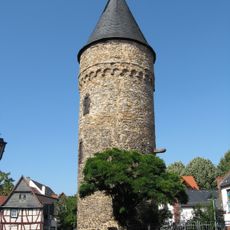 Rathausturm