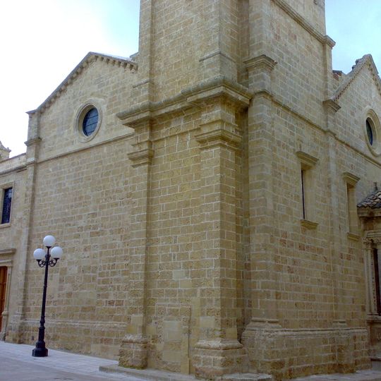 Morciano di Leuca