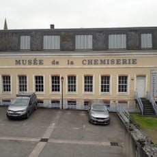 Musée de la chemiserie et de l'élégance masculine