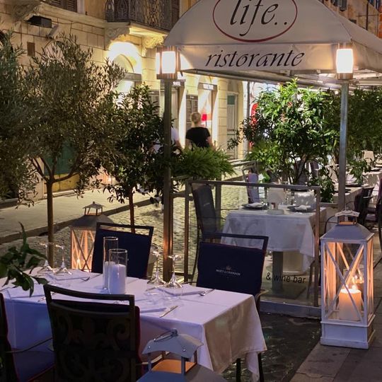 Life Ristorante