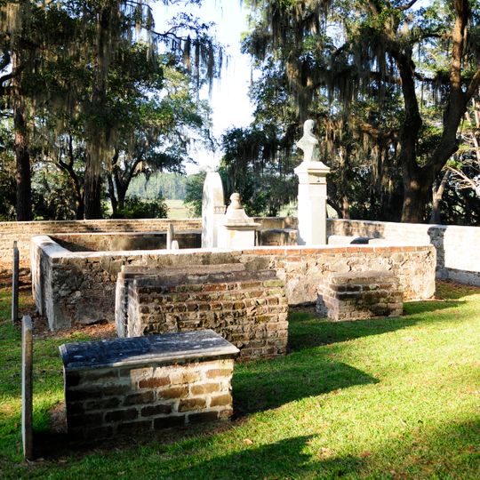 Old House Plantation