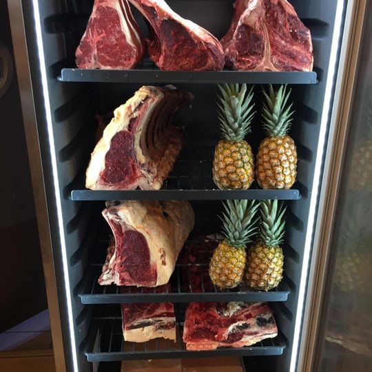 Le Tarsa Grill