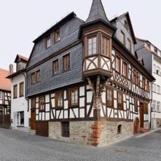 Friedrich Ebert-Straße 20