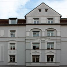 Aberlestraße 21