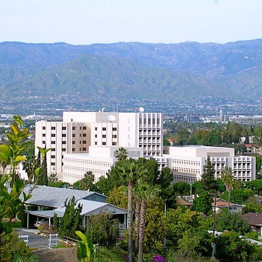 Loma Linda