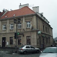 “Gdańsk” house