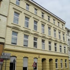 Arrenberger Straße 92