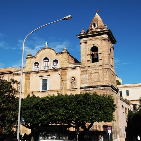 Chiesa di San Francesco di Paola