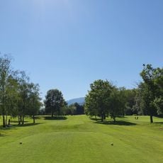 Golf de Lamalou-les Bains