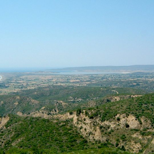 Suvla Bay