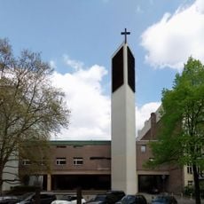 Christus-Kirche