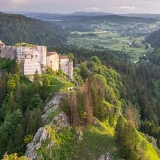 Château de Joux