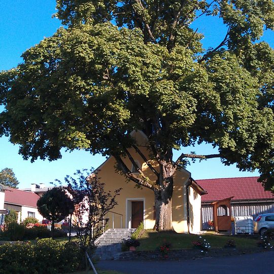Ortskapelle Kleingöttfritz