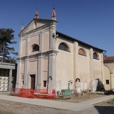 Chiesa di Santa Maria