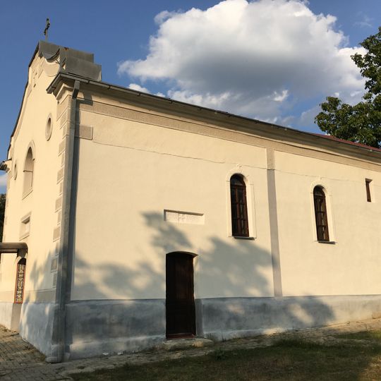 Church of the Theotokos