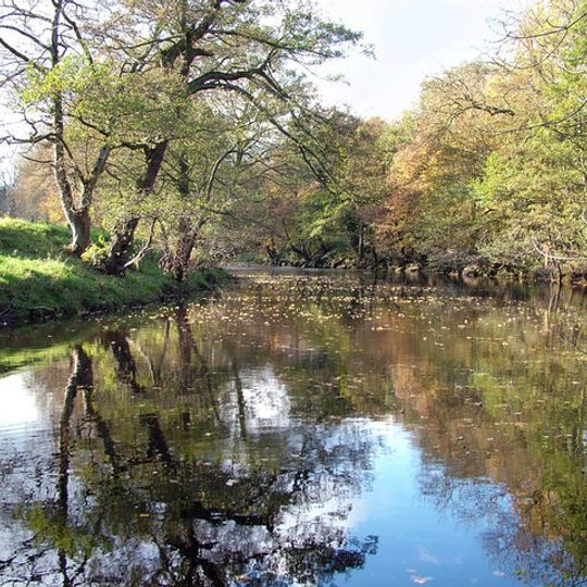 River Derwent