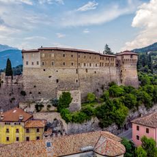 Rovereto Castle