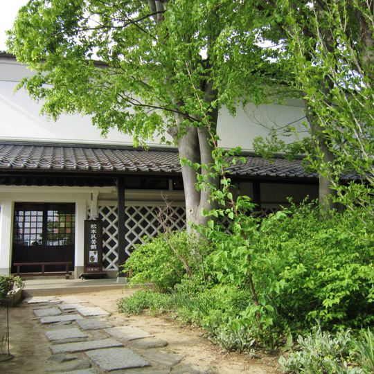 Matsumoto Folkcraft Museum