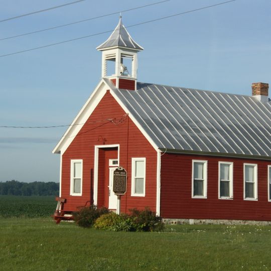 Lena Road School