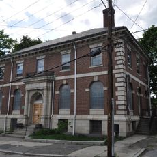 Fitchburg Historical Society