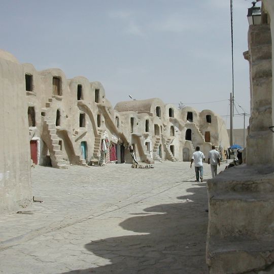 Ksar Ommarsia