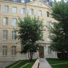 Archives des Missions étrangères