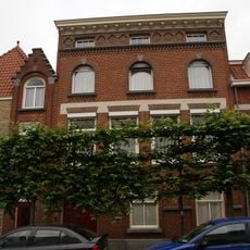 Potterstraat 13, Bergen op Zoom