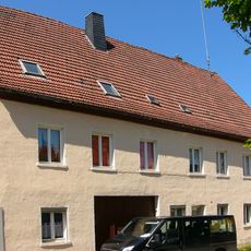 Wohnhaus