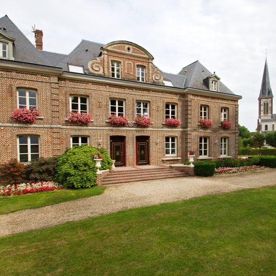 Saint-Jacques-sur-Darnétal