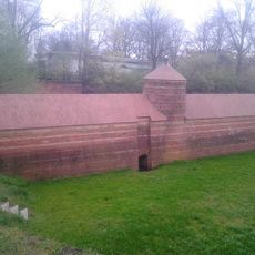 Batardeau in Berlin-Spandau