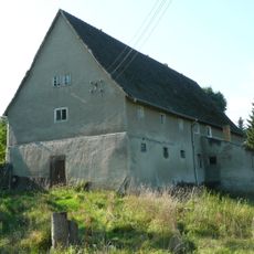 Wohnstallhaus eines Bauernhofes An der Röder 3