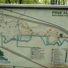 Pine Haven Recreation Area