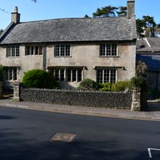 Starre Cottage  Starre House