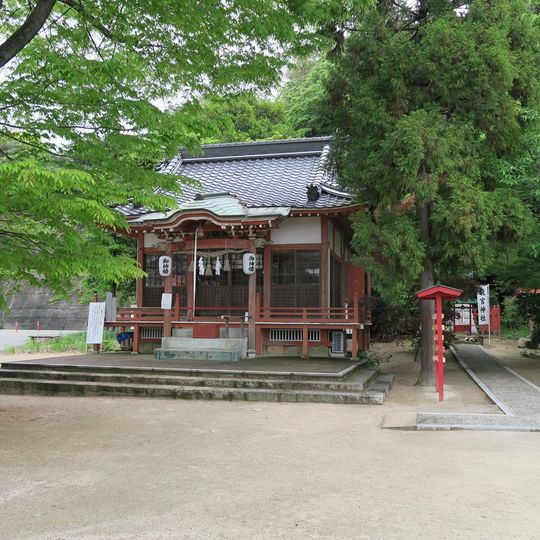 塩屋神社