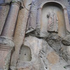 Kuşkayası Monument
