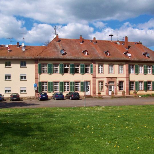 Löw’sches Schloss