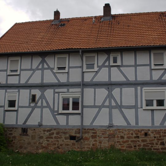 Wohnhaus