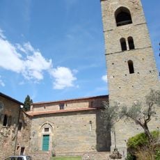 Church of the Madonna della Salute and San Nicolao