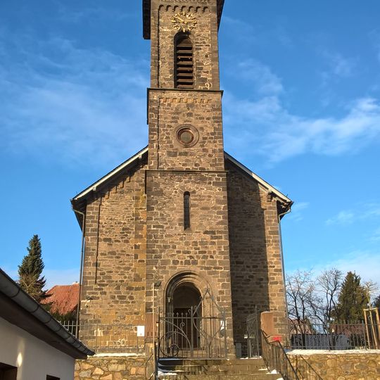 Evangelische Kirche