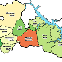 Nkoranza North District Assembly