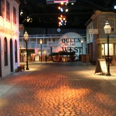 Cincinnati History Museum
