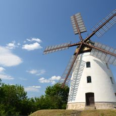 Wendhausen Windmill