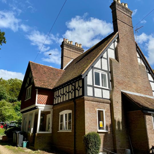 25 And 26, Park Street