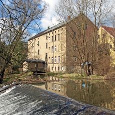 Obermühle Weißenberg