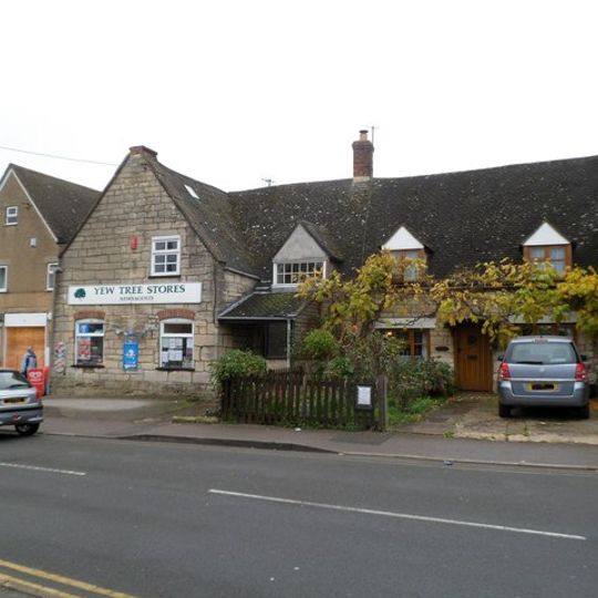 Yew Tree Stores And Gleneva