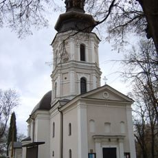 Church of Saint Nicolas