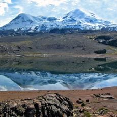 Pallarcocha