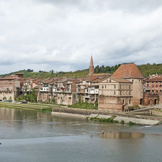 Villemur-sur-Tarn