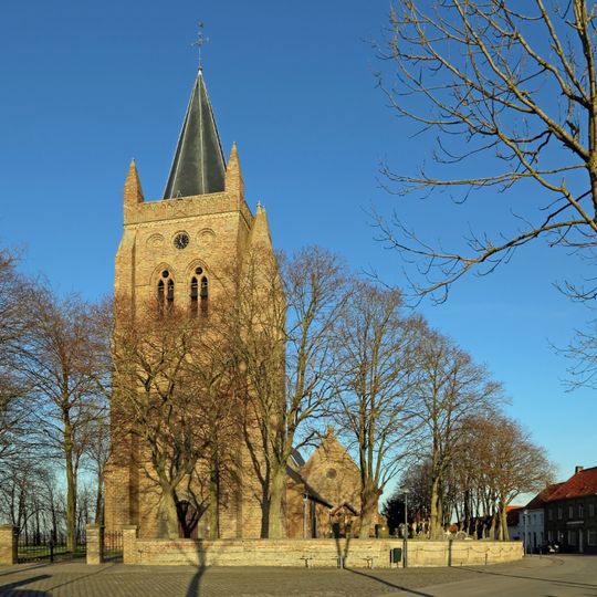 Heilige-Kruisverheffingskerk