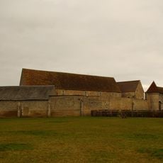 Abbaye du Bois